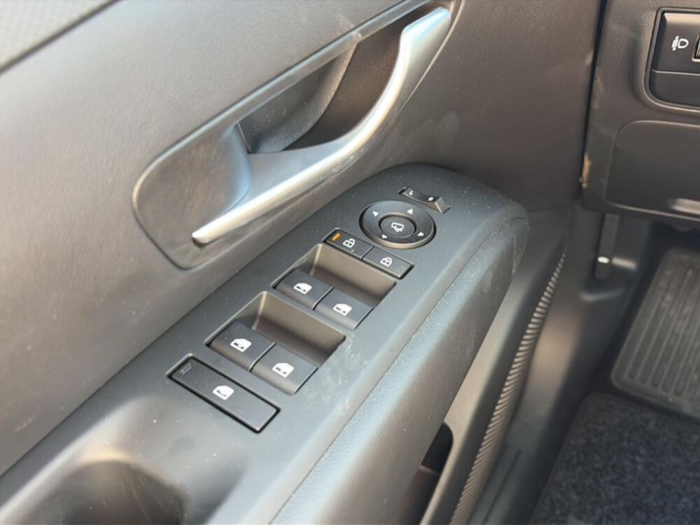 Tucson 1.6 t-gdi 239 hybrid intuitive 2026 occasion 88150 Chavelot