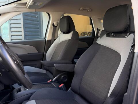 C4 Picasso 1.6 e-HDi FAP - 115 CH - BV ETG - S&eacute;lection GARANTIE 12 MOIS 2015 occasion 76710 Eslettes
