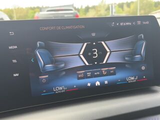 S&eacute;rie 1 (f70) 120da 163 m sport design dkg7 2025 occasion 88150 Chavelot