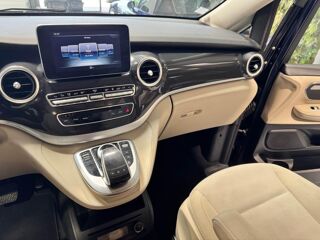 Divers CLASSE V 250D 190ch 4MATIC 2016 occasion 26000 VALENCE