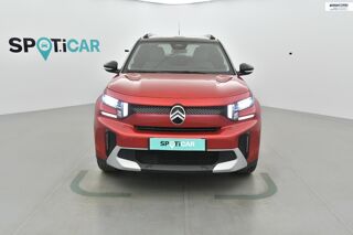 C3 Aircross Turbo 100 ch Man You + Pack Plus occasion 17130 Montendre