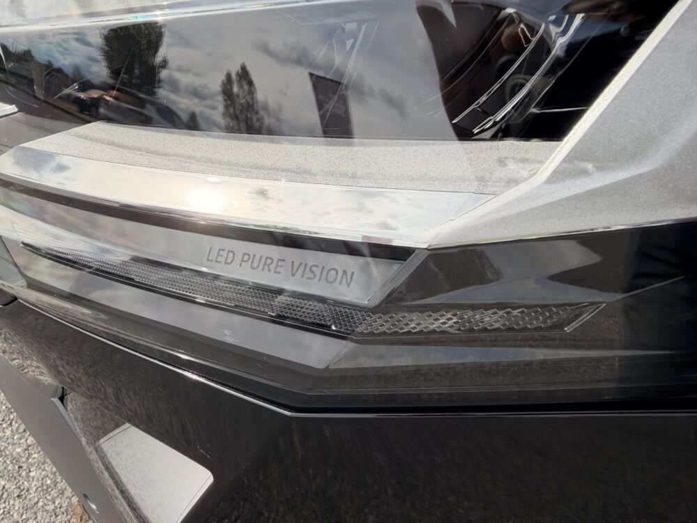 Captur 1.6 E-Tech Hybride - 145 - BVA multi-modes II Esprit Alpine 2025 occasion 31220 Lavelanet-de-Comminges