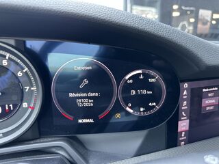 911 3.0i CARRERA 385 CH PDK8 TYPE 992 COUPE PH 1-immat FR-T.O.E 2021 occasion 33127 Saint-Jean-d'Illac