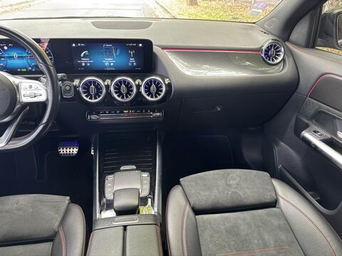 Classe GLA GLA 250 e + Hybrid EQ Power - BV 8G-DCT - BM H247 AMG Line 2021 occasion 77185 Lognes