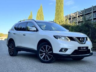Pixo X-Trail 2.0 dCi - 177 - BV Xtronic Euro 6 X-TRAIL III 2014 T 2017 occasion 13760 Saint-Cannat