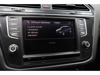 Tiguan 2.0 TDI 150 4Motion Carat Exclusive DSG 7 2016 occasion 06550 La Roquette-sur-Siagne