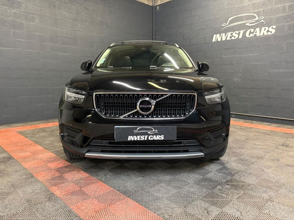 XC40 D3 150ch BVA Geartronic Momentum - GARANTIE 6 MOIS MINIMUM 2018 occasion 33700 M&eacute;rignac