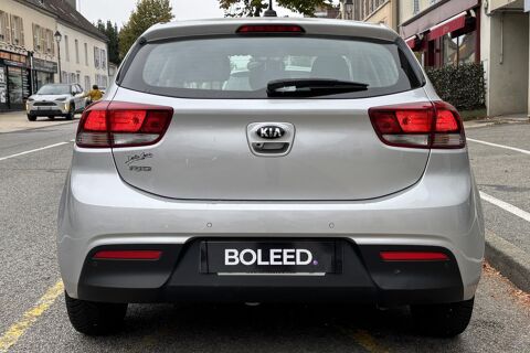 Rio Kia 1.2 84ch Urban Edition - CarPlay - Cam&eacute;ra de recul 2020 occasion 78760 Jouars-Pontchartrain