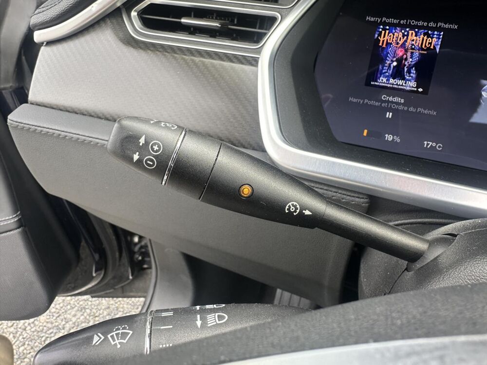 Model S P85+ PERFORMANCE RECHARGE GRATUITE SOH 89% - GARANTIE 12 MOI 2014 occasion 33127 Saint-Jean-d'Illac