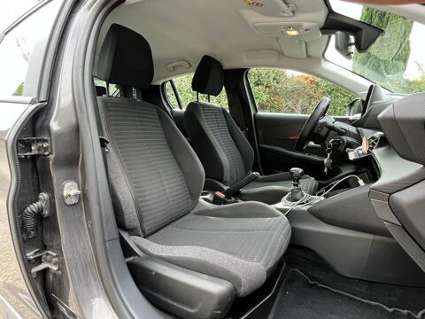 208 100CH S&S - DISTRI OK - 1ERE MAIN - CARPLAY - CAMERA 360 2020 occasion 13760 Saint-Cannat