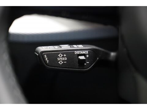 Q2 1.5 35 TFSI 150 Advanced S-tronic 2023 occasion 06550 La Roquette-sur-Siagne
