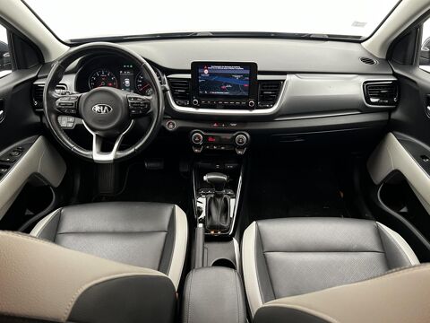 Stonic 1.0 T-GDI MHEV 120 ch DCT Premium 2021 occasion 33130 B&egrave;gles