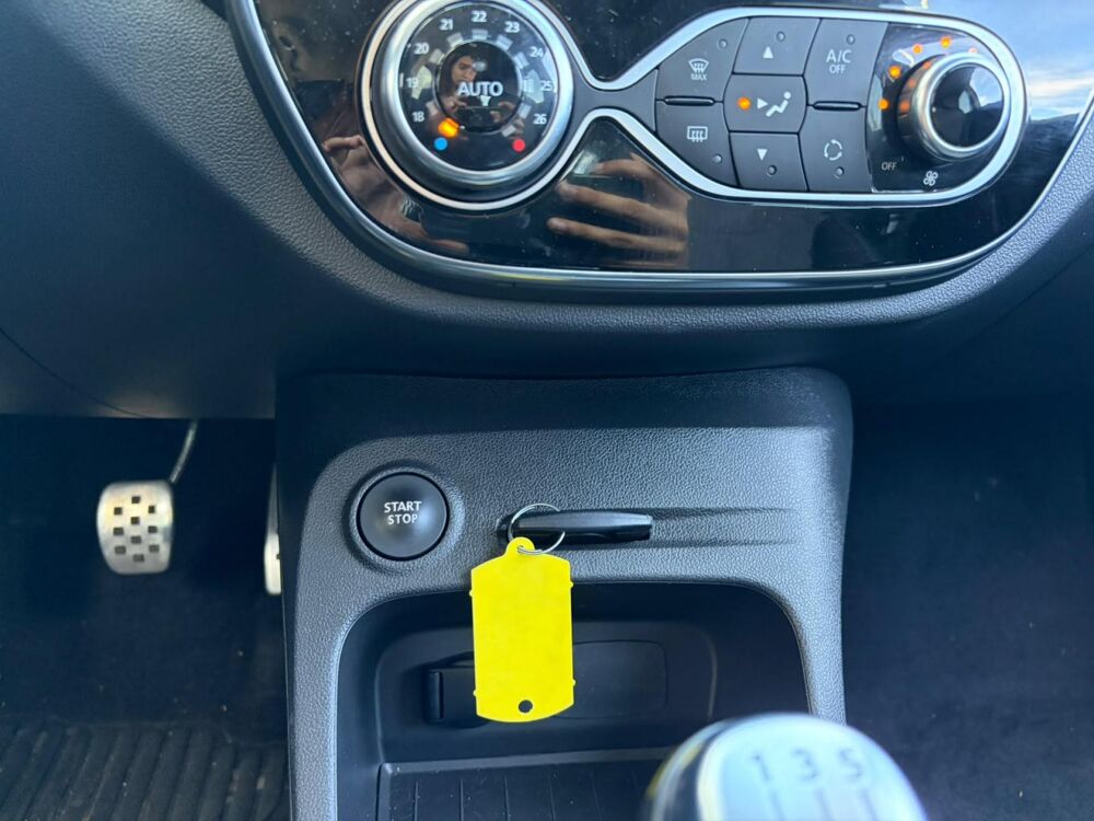 Captur 0.9 Energy TCe 90 Intens, roue de secours, clim auto 2019 occasion 31660 Bessi&egrave;res