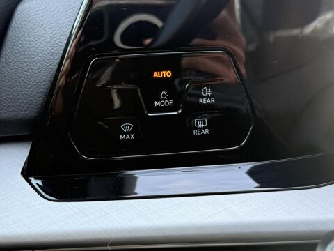 Golf SW 2.0 TDI SCR - 116 Bva Life Business - CARPLAY + CAMERA AR 2022 occasion 19100 Brive-la-Gaillarde