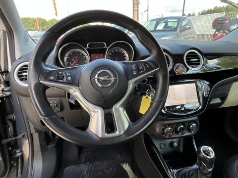 Adam 1.4i Twinport - 100 Glam 2014 occasion 83490 Le Muy