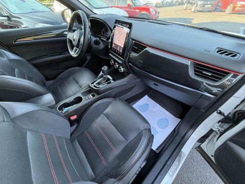 Arkana 1.3 Tce - 140 - BV EDC R.S. Line SUIVI RENAULT + GPS + CAME 2022 occasion 19100 Brive-la-Gaillarde
