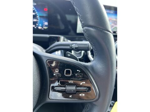 Classe B B 250 e + Hybrid EQ Power BUSINESS LINE EDITION 8G-DCT 2022 occasion 44700 Orvault