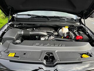 RAM 1500 CREW LAIE SPORT AIR 2024 occasion 91830 Le Coudray-Montceaux