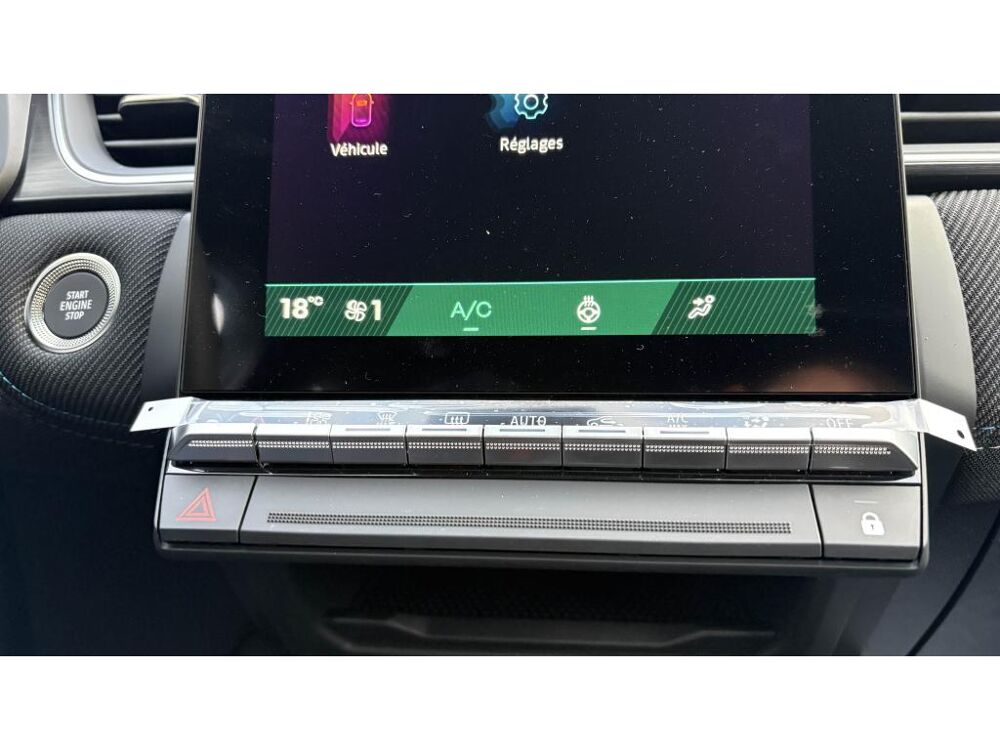 Symbioz 1.8 E-Tech Hybrid 160 - Esprit Alpine 2026 occasion 81580 Soual