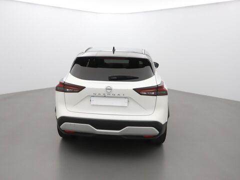 Qashqai 1.3 dig-t 140ch mhev tekna 2022 occasion 34190 Ganges