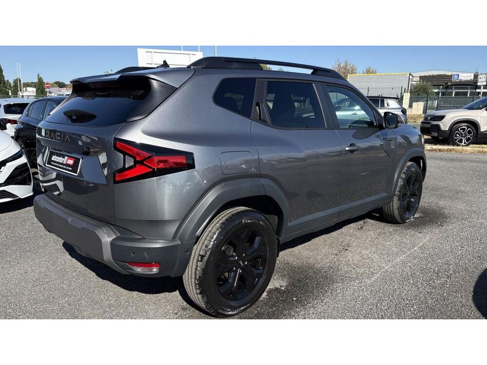Duster 1.8 Hybrid 155 Extreme +PACK CITY 360 2026 occasion 81580 Soual