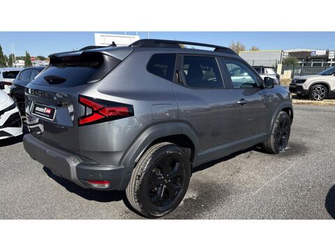 Duster 1.8 Hybrid 155 Extreme +PACK CITY 360 2026 occasion 81580 Soual