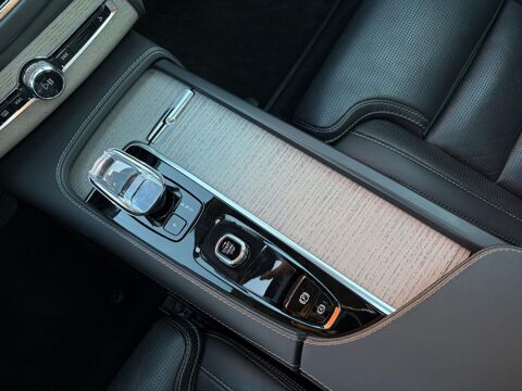 XC90 T8 AWD Recharge TVA r&eacute;cup&eacute;rable 455 Attelage Ultimate Style 2025 occasion 67440 Marmoutier