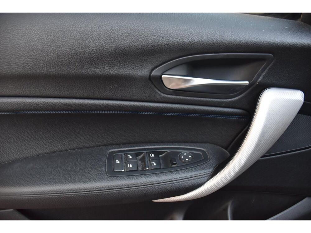 S&eacute;rie 1 118i BERLINE F20 LCI M Sport Ultimate PHASE 2 2019 occasion 06250 Mougins