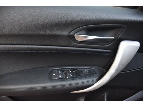 S&eacute;rie 1 118i BERLINE F20 LCI M Sport Ultimate PHASE 2 2019 occasion 06250 Mougins