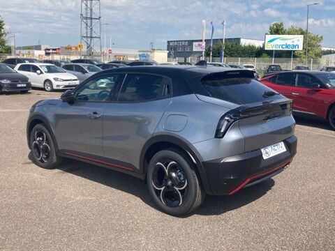 Junior 1.2 ibrida 145 speciale e-dct6 2026 occasion 85150 Les Achards