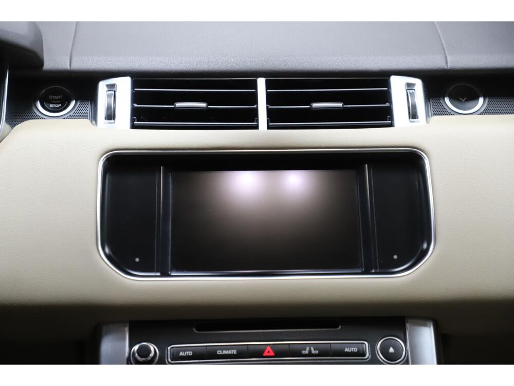 Range Rover 3.0 SD V6 DPF HSE - BVA 2014 occasion 06550 La Roquette-sur-Siagne