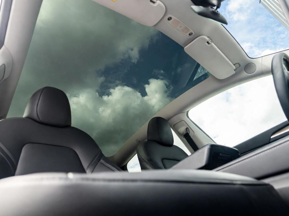 Model Y AWD Performance PH1 - GARANTIE CONSTRUCTEUR 2023 occasion 33127 Saint-Jean-d'Illac