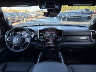RAM 1500 CREW BIGHORN BACK COUNTRY V8 2026 occasion 91830 Le Coudray-Montceaux
