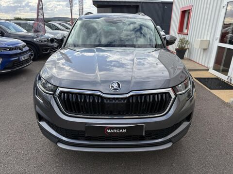 Kodiaq 1.5 TSI ACT - 150 - BV DSG7 7pl Business PHASE 2 2023 occasion 71880 Ch&acirc;tenoy-le-Royal