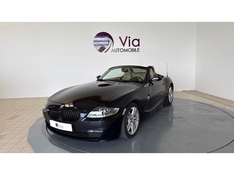 Annonce voiture BMW Z4 16490 €
