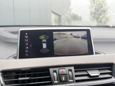 X2 (F39) xDrive 25e 220 M Sport avec GPS, Cam&eacute;ra et Hayon &eacute;lect 2021 occasion 35300 Foug&egrave;res