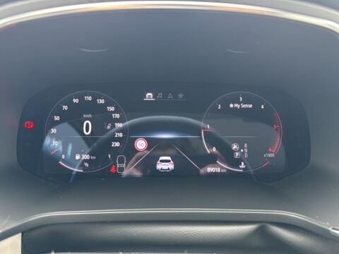 Captur 1.5 blue dci 115 initiale paris edc 2020 occasion 85150 Les Achards