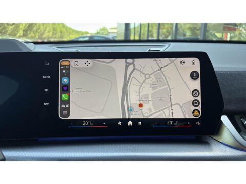 X2 xDrive 20d 163ch M Sport +PK INNOVATION 2025 occasion 81580 Soual