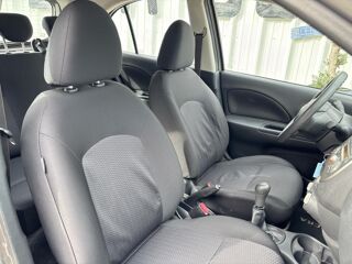 Micra 1.2 - 80 IV 2010 BERLINE 30th Anniversary PHASE 1 2013 occasion 83490 Le Muy
