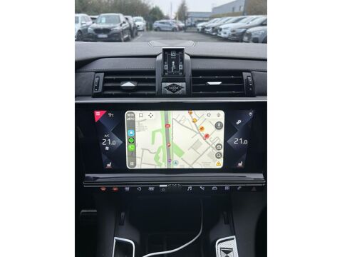 DS3 DS7 CROSSBACK 1.5 BLUEHDI 130ch EAT8 RIVOLI 2022 occasion 44700 Orvault