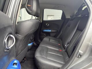 Juke 1.6 - 117 - BV Xtronic N-Connecta 2018 occasion 77185 Lognes