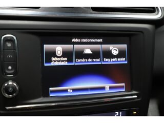 Kadjar 1.5 Energy dCi 110 EDC Intens 2016 occasion 06550 La Roquette-sur-Siagne
