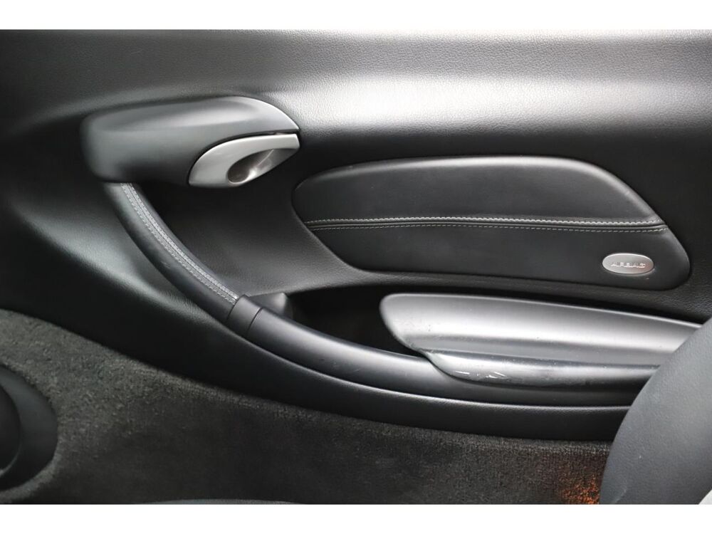 Boxster 2.7 220 TYPE 986 2001 occasion 06550 La Roquette-sur-Siagne