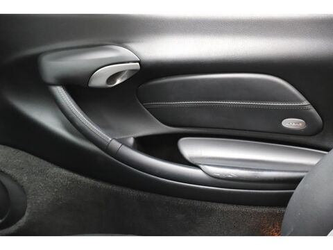 Boxster 2.7 220 TYPE 986 2001 occasion 06550 La Roquette-sur-Siagne
