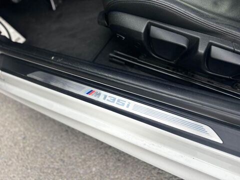 S&eacute;rie 1 135i F21 LCI M Performance 3.0 6CYL - PROPULSION - SUIVI COM 2016 occasion 13760 Saint-Cannat