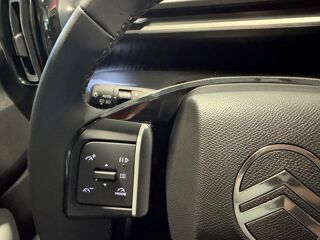 C3 Aircross MAX 1.2i Hybride 145 Cam&eacute;ra - AppleCarplay 2025 occasion 25300 Pontarlier
