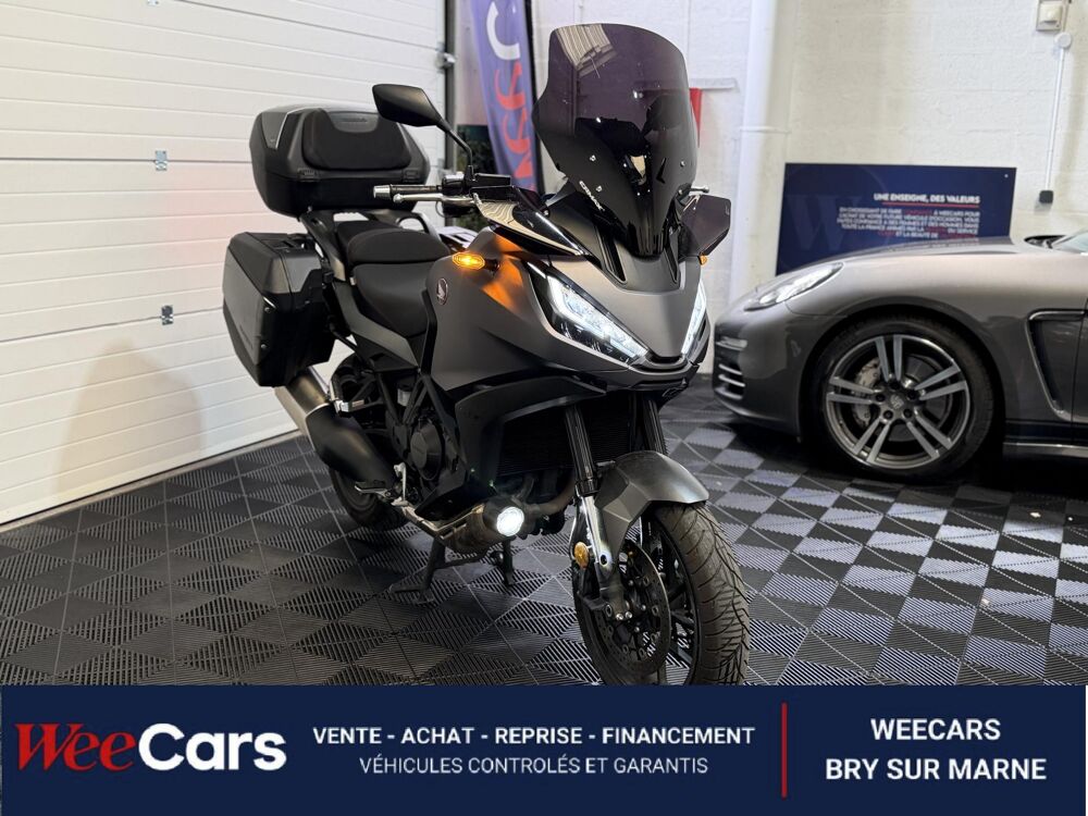 HONDA 2024 occasion 94360 Bry-sur-Marne
