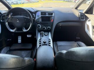 DS5 2.0 HDi 16V FAP - 160 BERLINE Sport Chic PHASE 1 2012 occasion 19100 Brive-la-Gaillarde