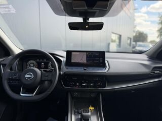 Qashqai III NV 1.3 DIG-T 158 X-Tronic N-Connecta avec Hayon &eacute;lec et 2025 occasion 35300 Foug&egrave;res