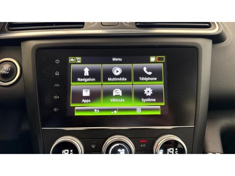 Kadjar 1.5 - 115ch Business / CARPLAY / KEYLESS GO / AIDE AU STATI 2020 occasion 17600 Saujon